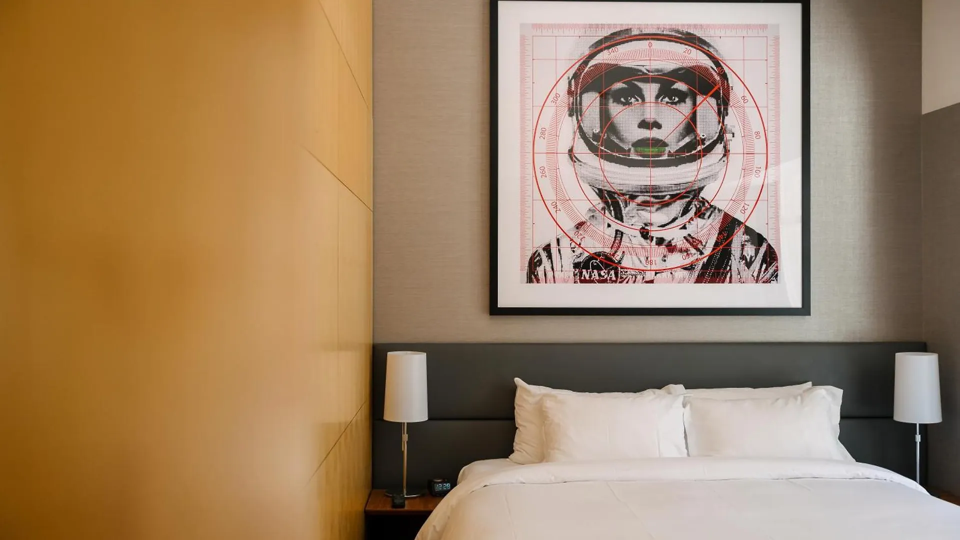 Soho Hotel Toronto