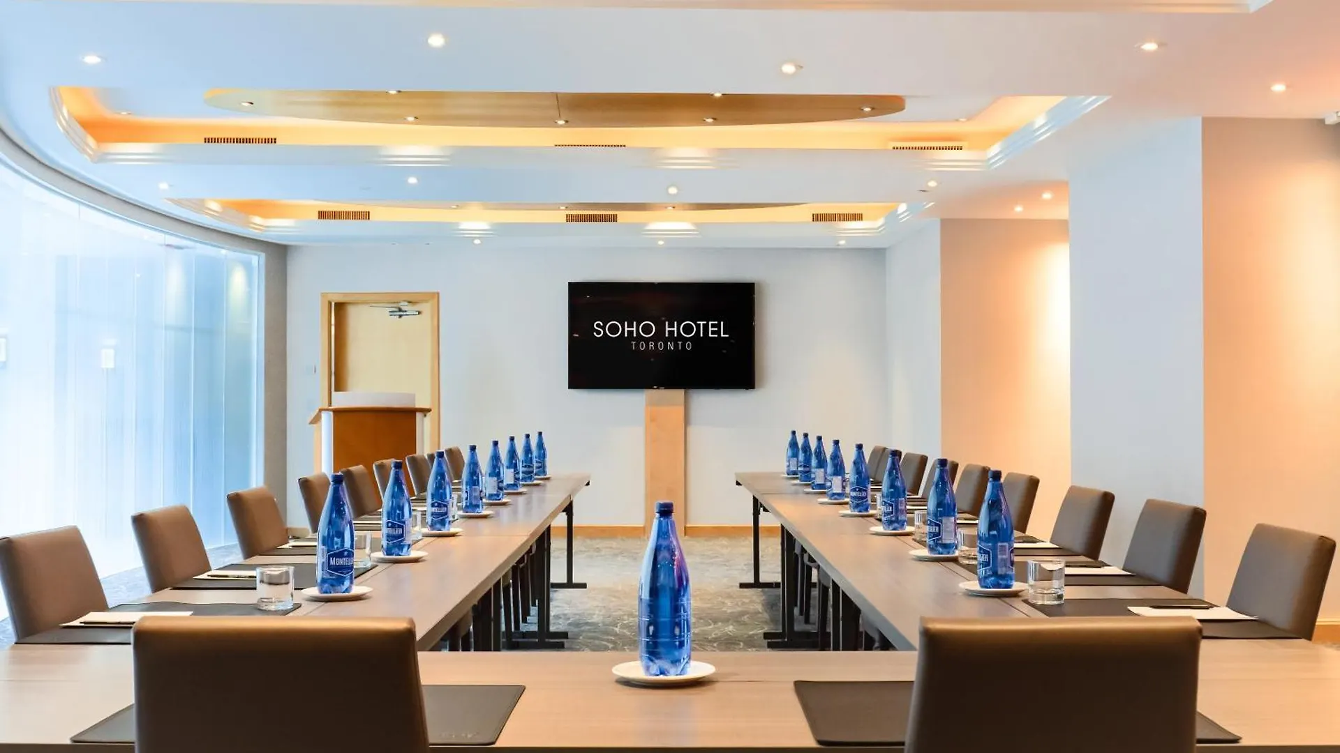 Soho Hotel Toronto