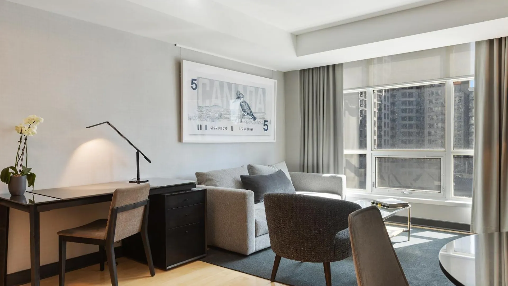 Soho Hotel Toronto