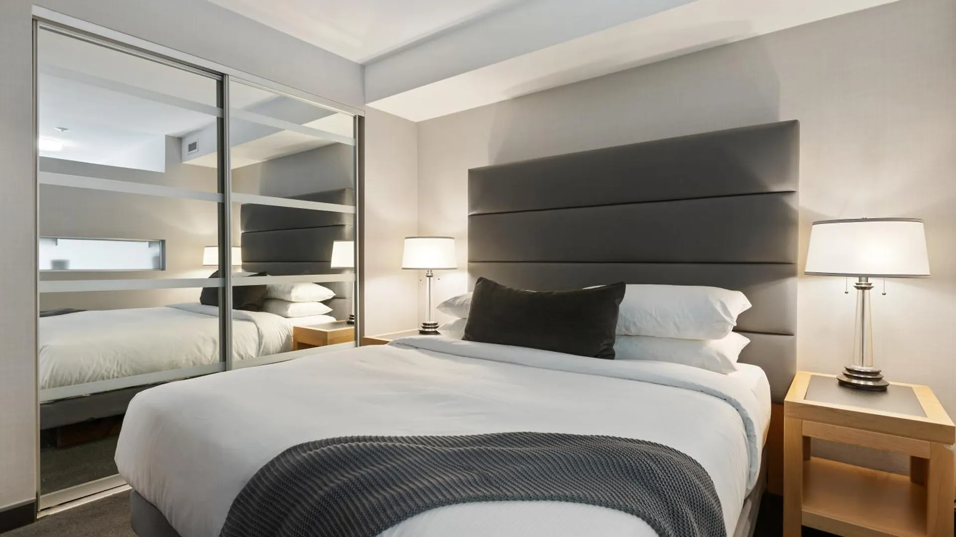 Soho Hotel Toronto Canadá