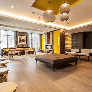 Loft - Entertainment&financial District Canadá