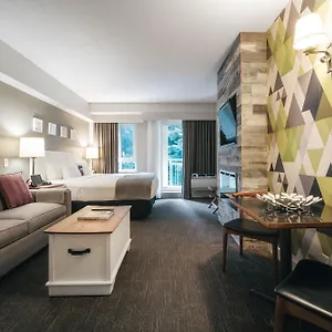 **** Hotel Summit Boutique Kanada