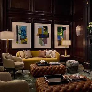 ***** Hotel Rosewood Georgia Kanada