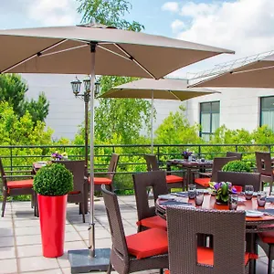 Paris Marriott Charles De Gaulle Airport Francia