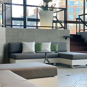 **** Hotel Doubletree By Hilton Kanada