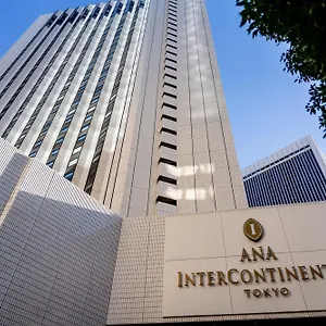 Ana Intercontinental By Ihg Japón