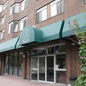 Ostello Neill Wycik, Toronto