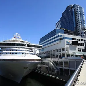 ***** Hotel Pan Pacific Kanada
