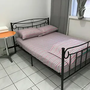 Monthly Apartment-elizabeth Canadá