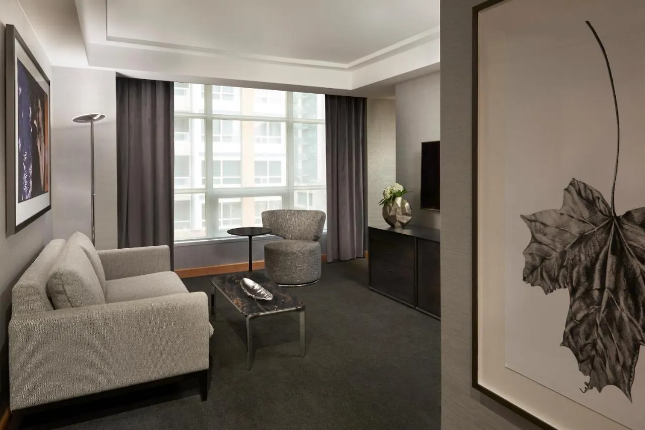 Soho Hotel Toronto