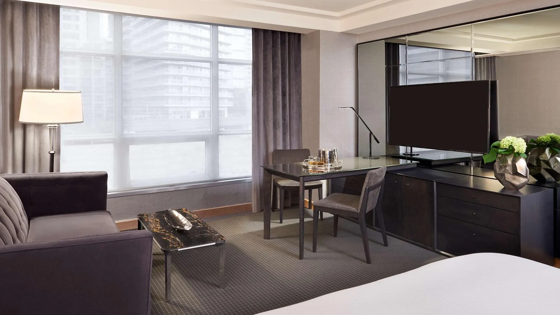 Soho Hotel Toronto