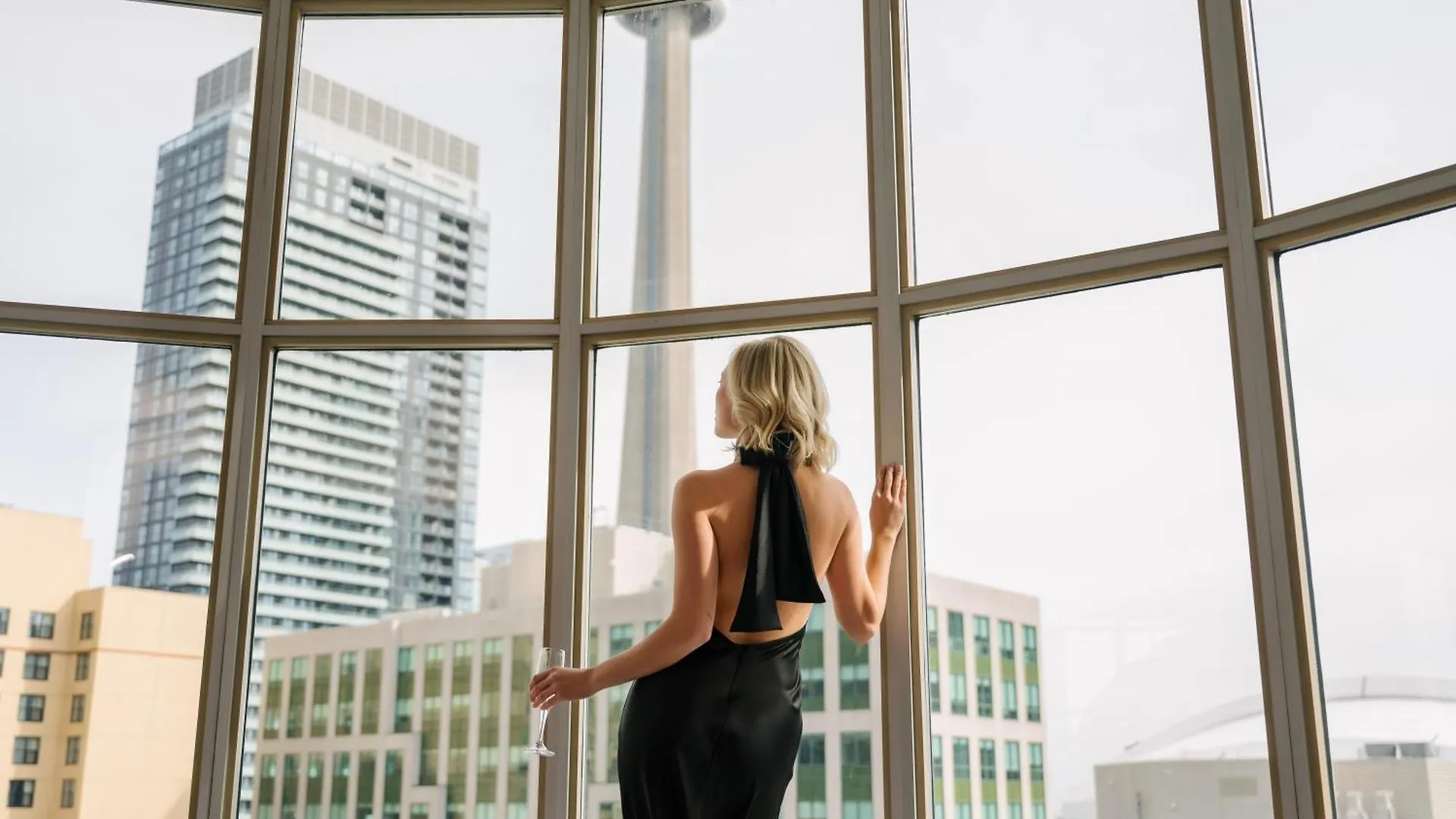 Soho Hotel Toronto