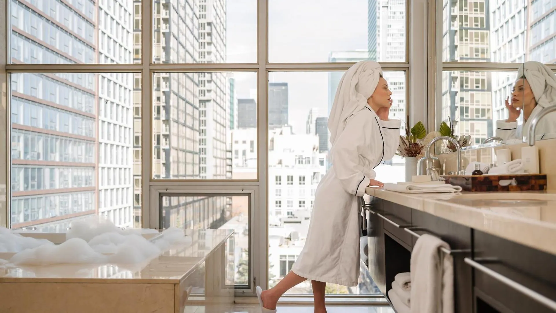 Soho Hotel Toronto