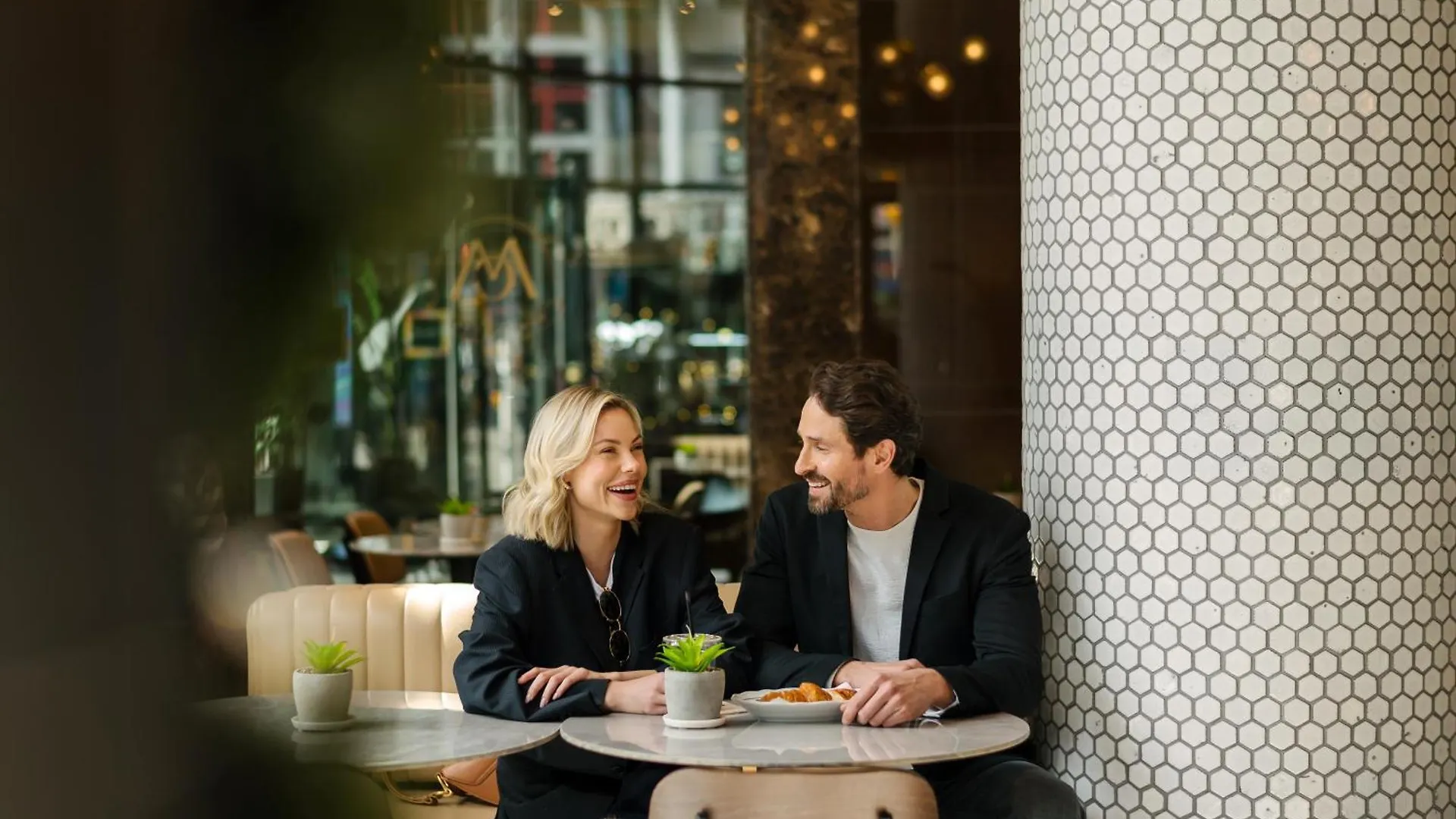 Soho Hotel Toronto
