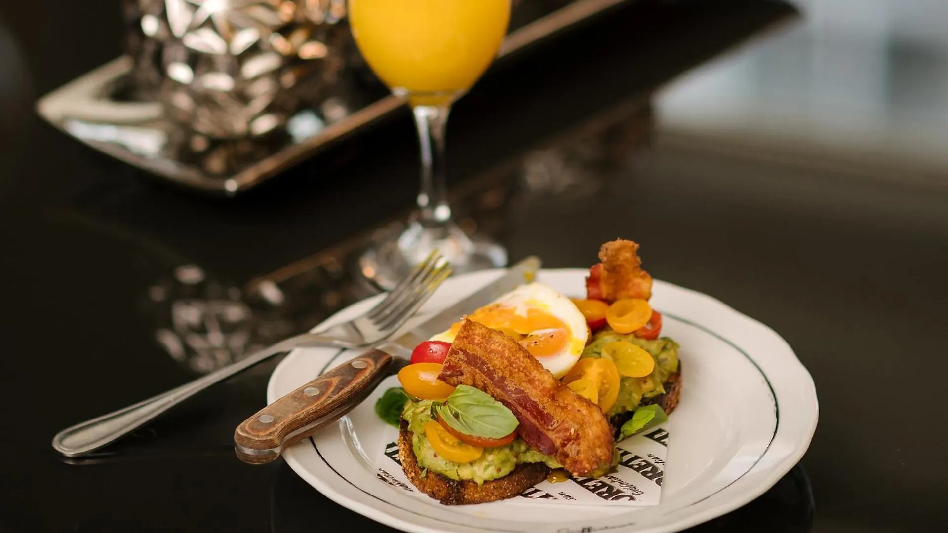Soho Hotel Toronto