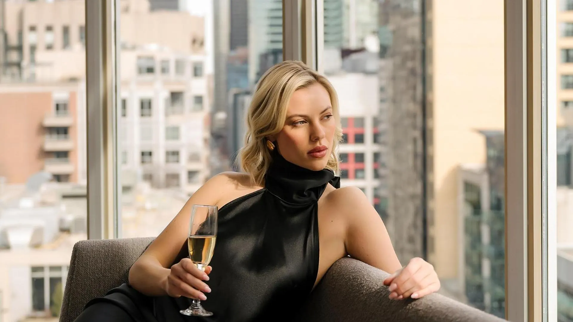 Soho Hotel Toronto