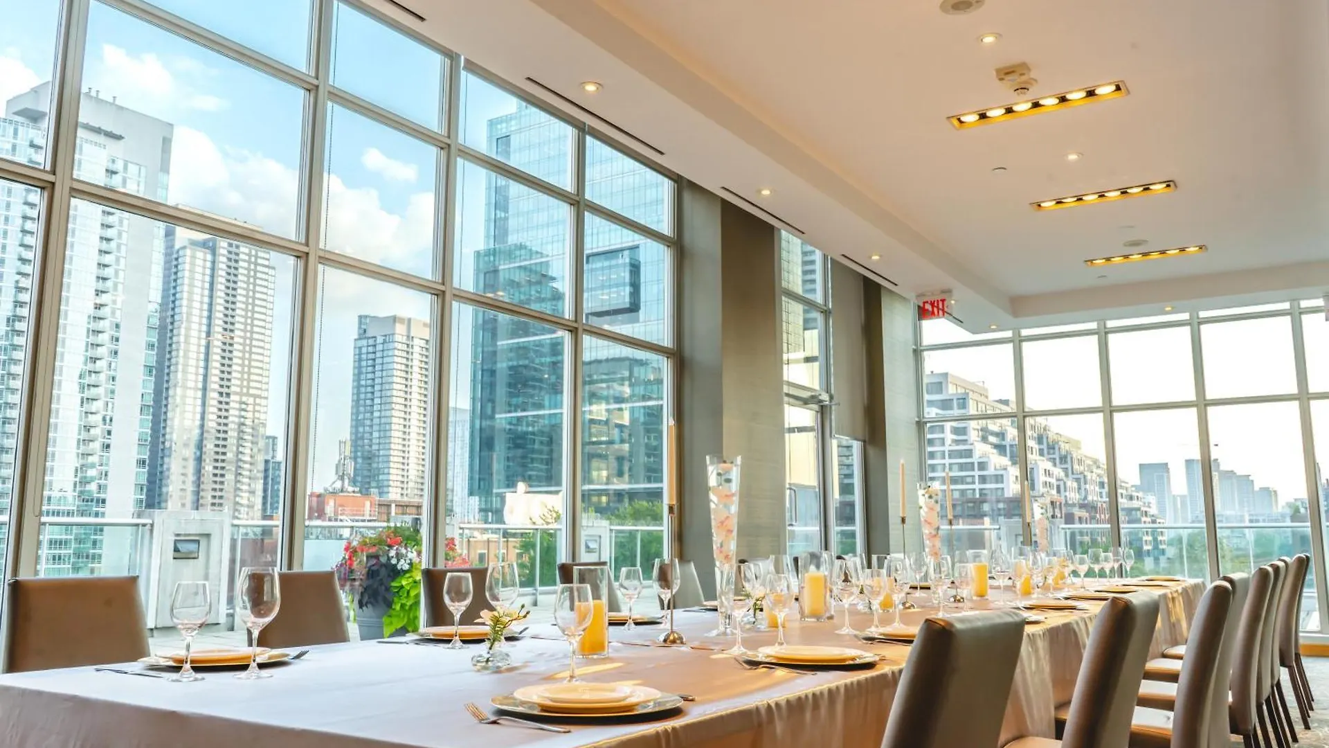 Soho Hotel Toronto