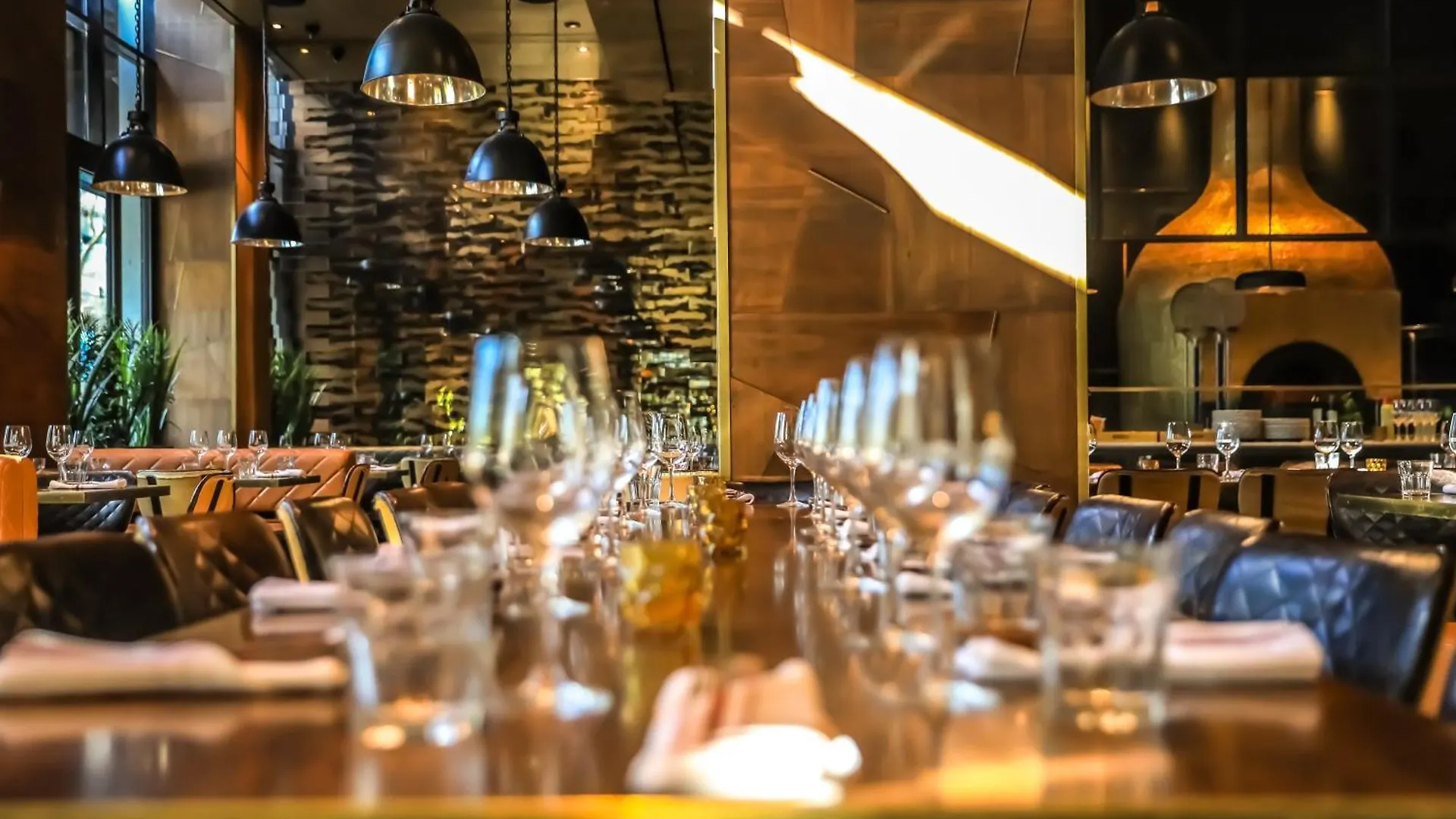 Soho Hotel Toronto
