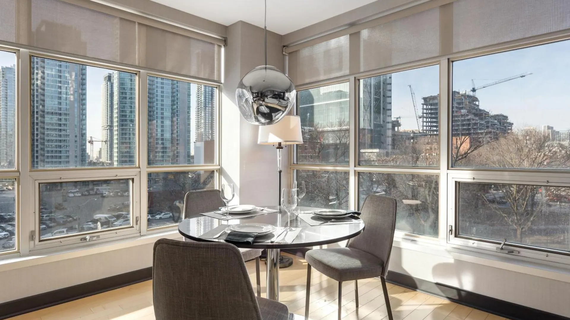 Soho Hotel Toronto