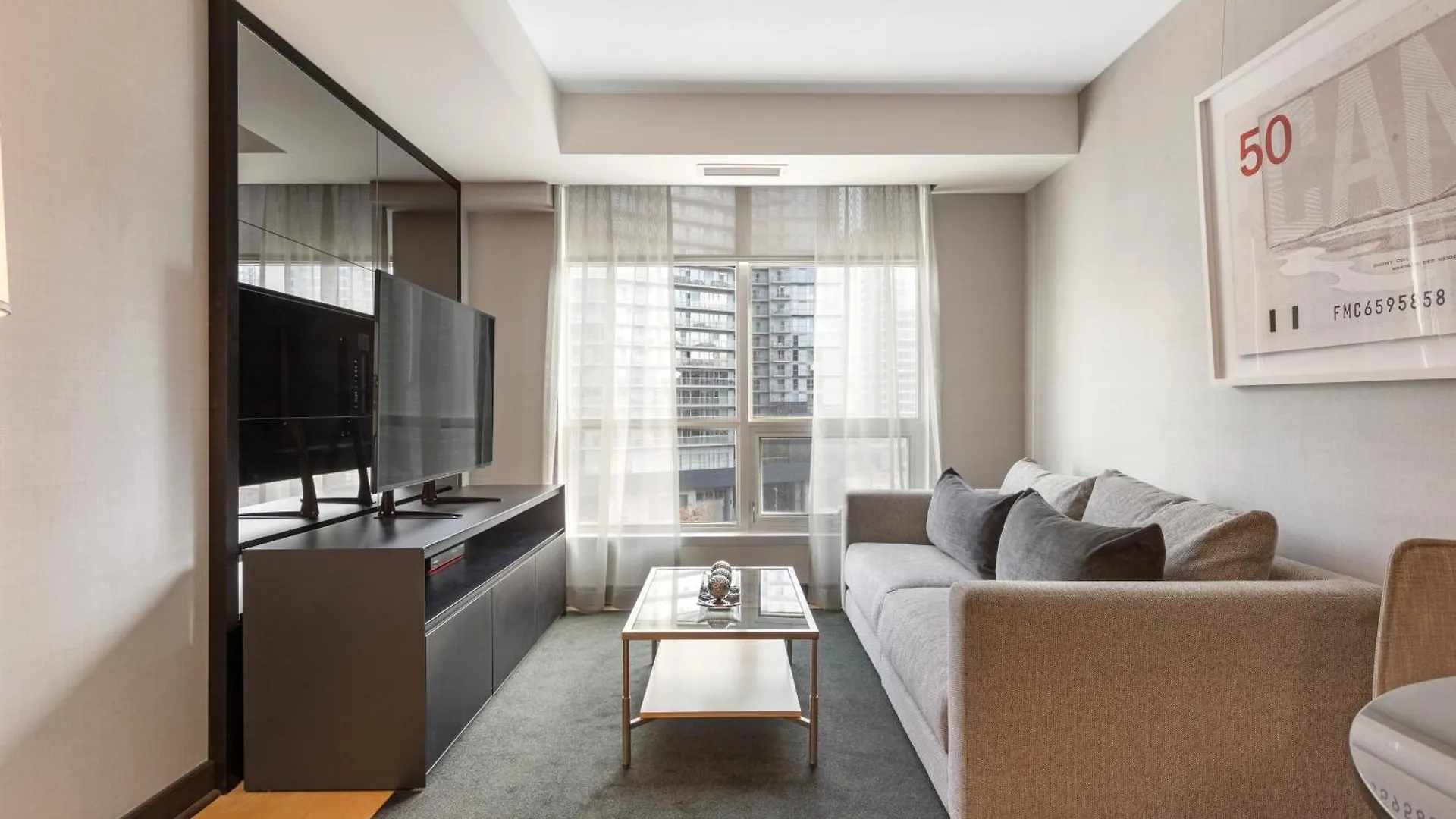 Soho Hotel Toronto