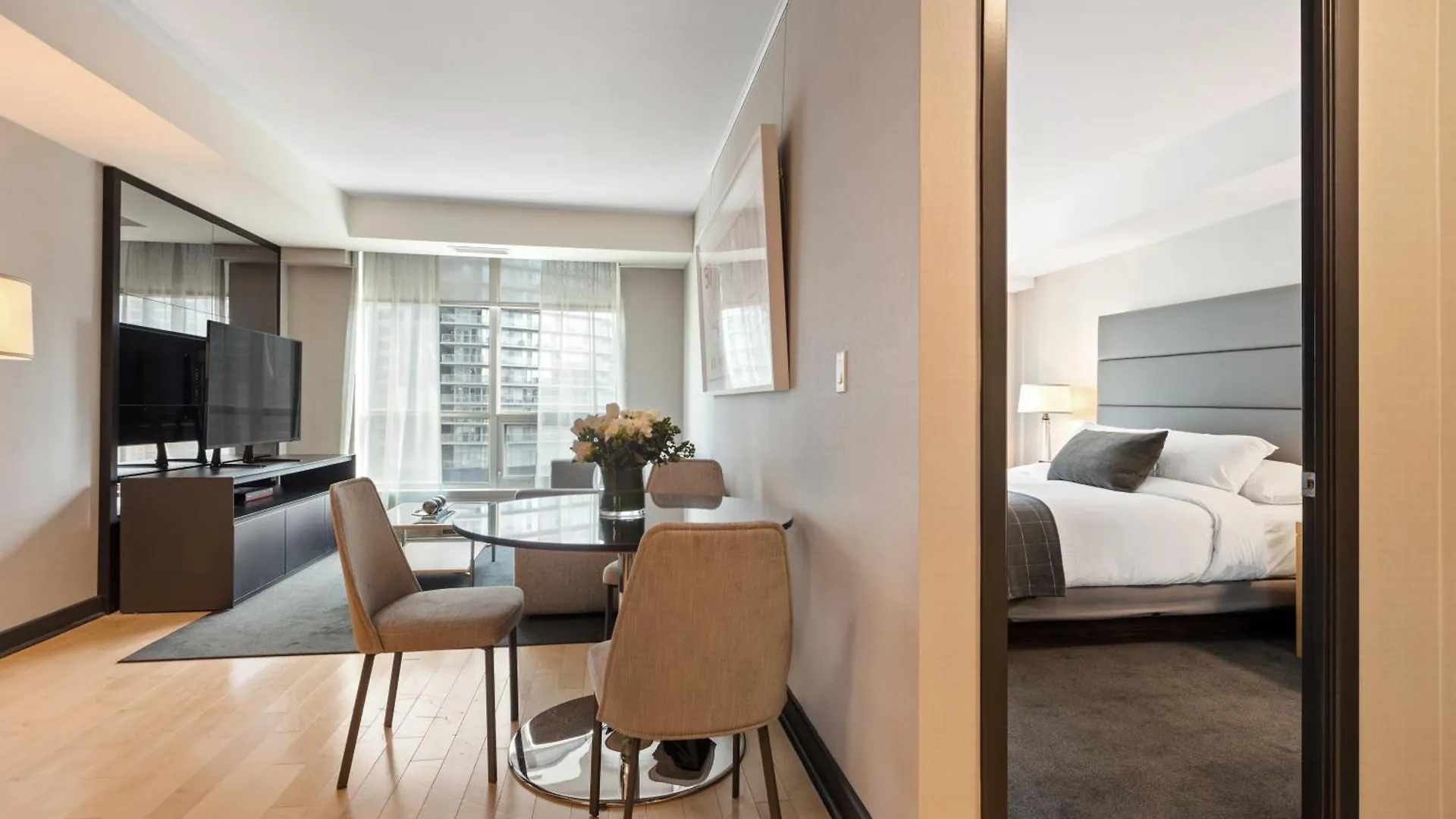 Soho Hotel Toronto