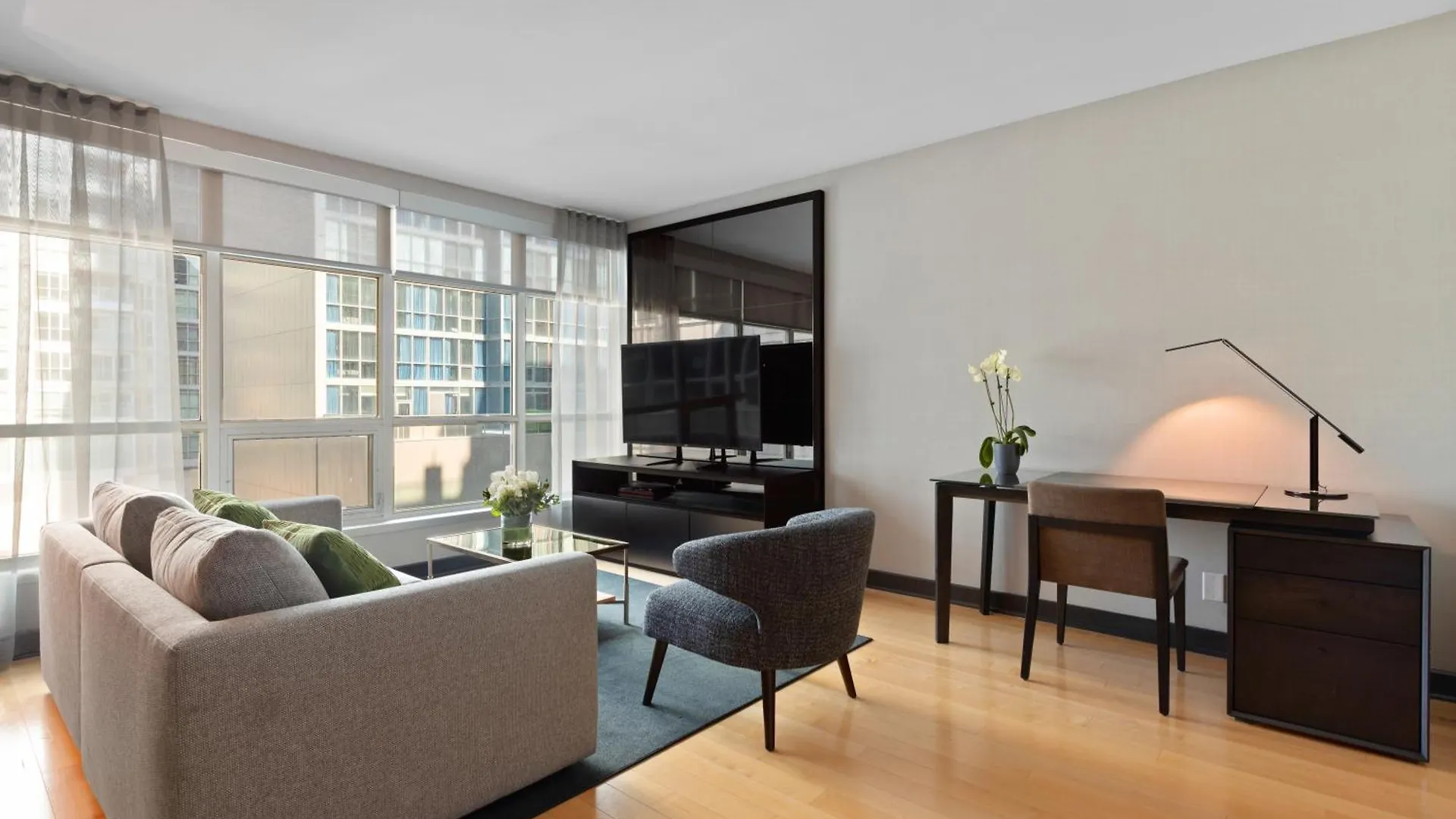 Soho Hotel Toronto