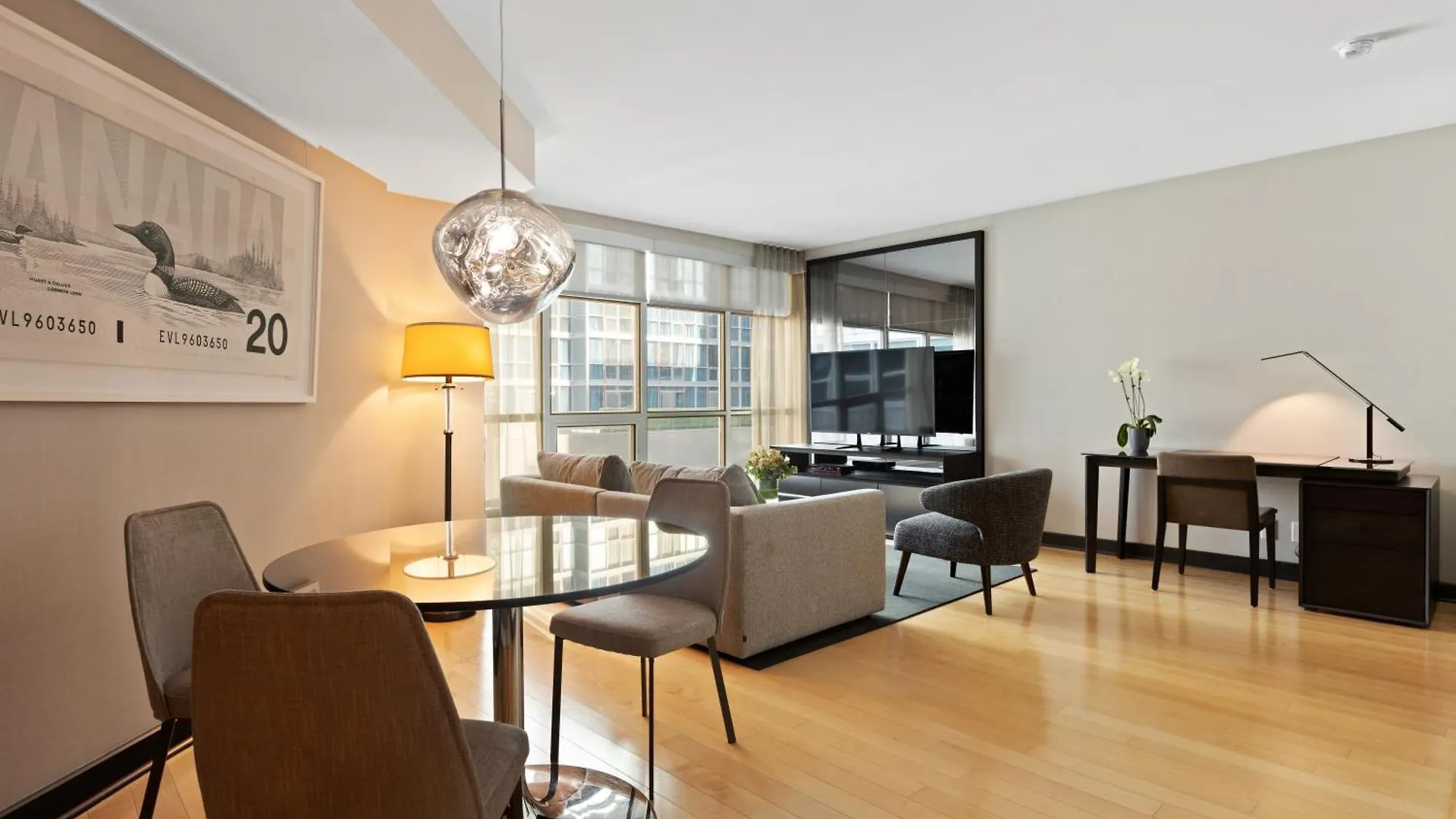 Soho Hotel Toronto