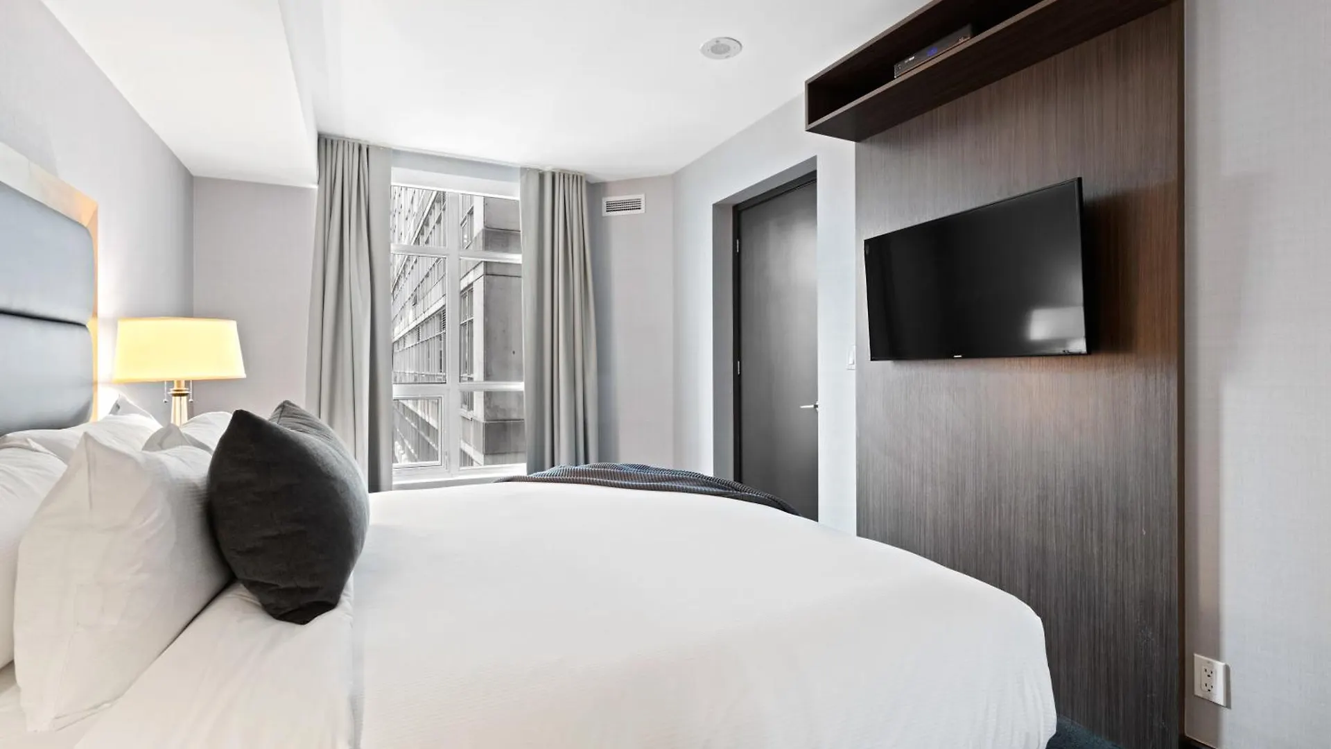 Soho Hotel Toronto