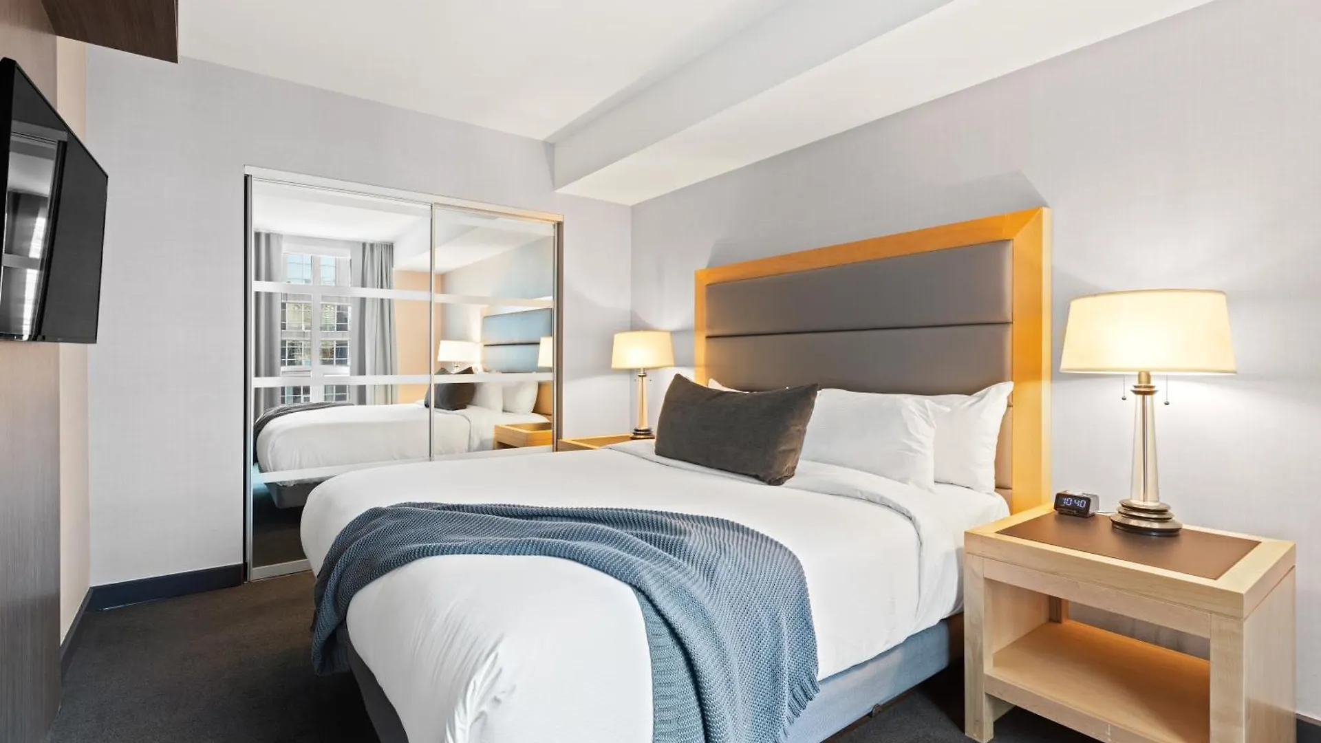 Soho Hotel Toronto