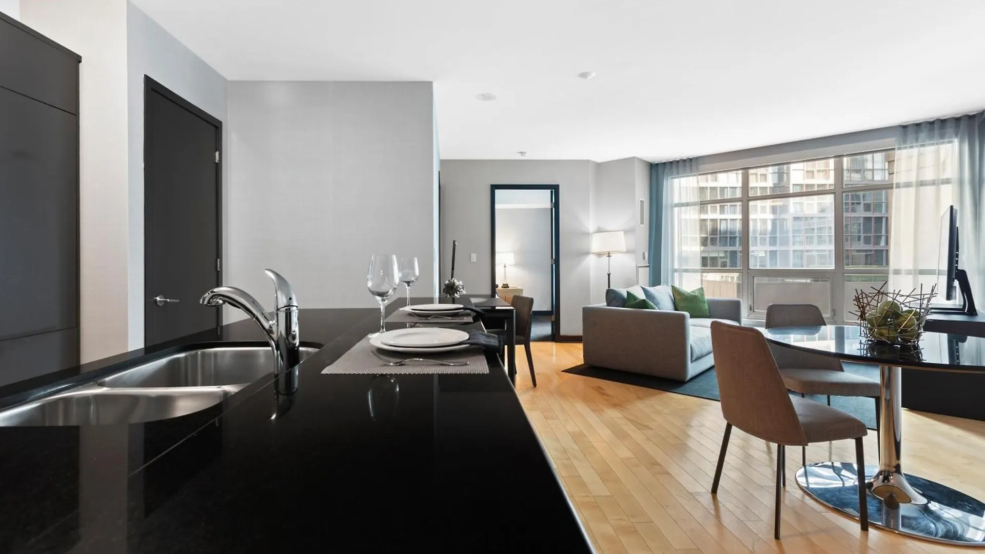 Soho Hotel Toronto Kanada