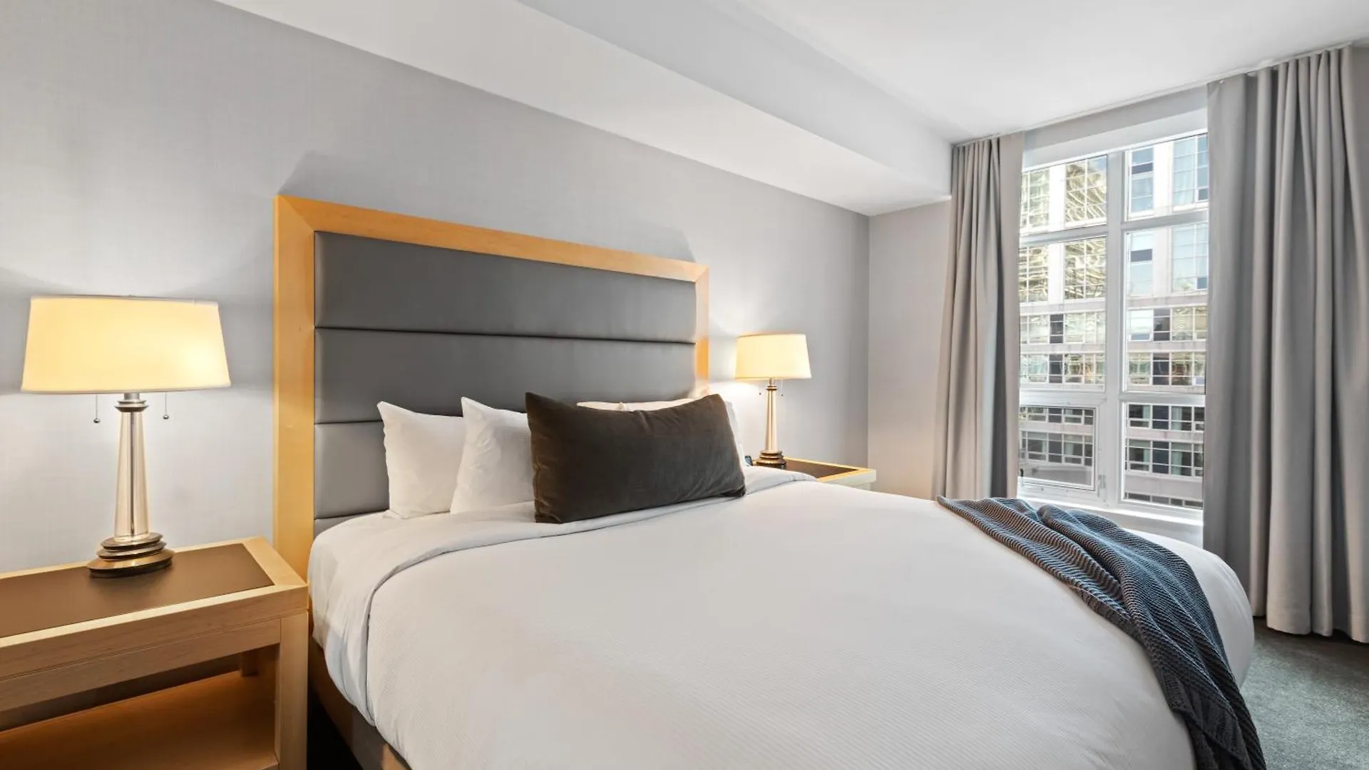 Soho Hotel Toronto