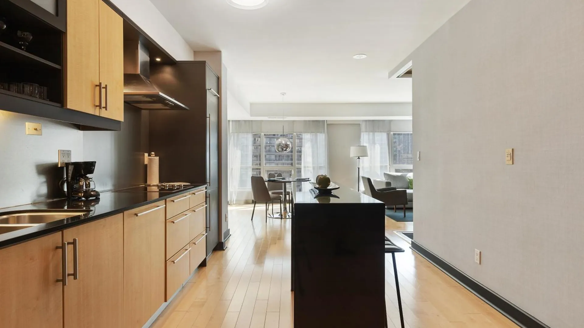 Soho Hotel Toronto