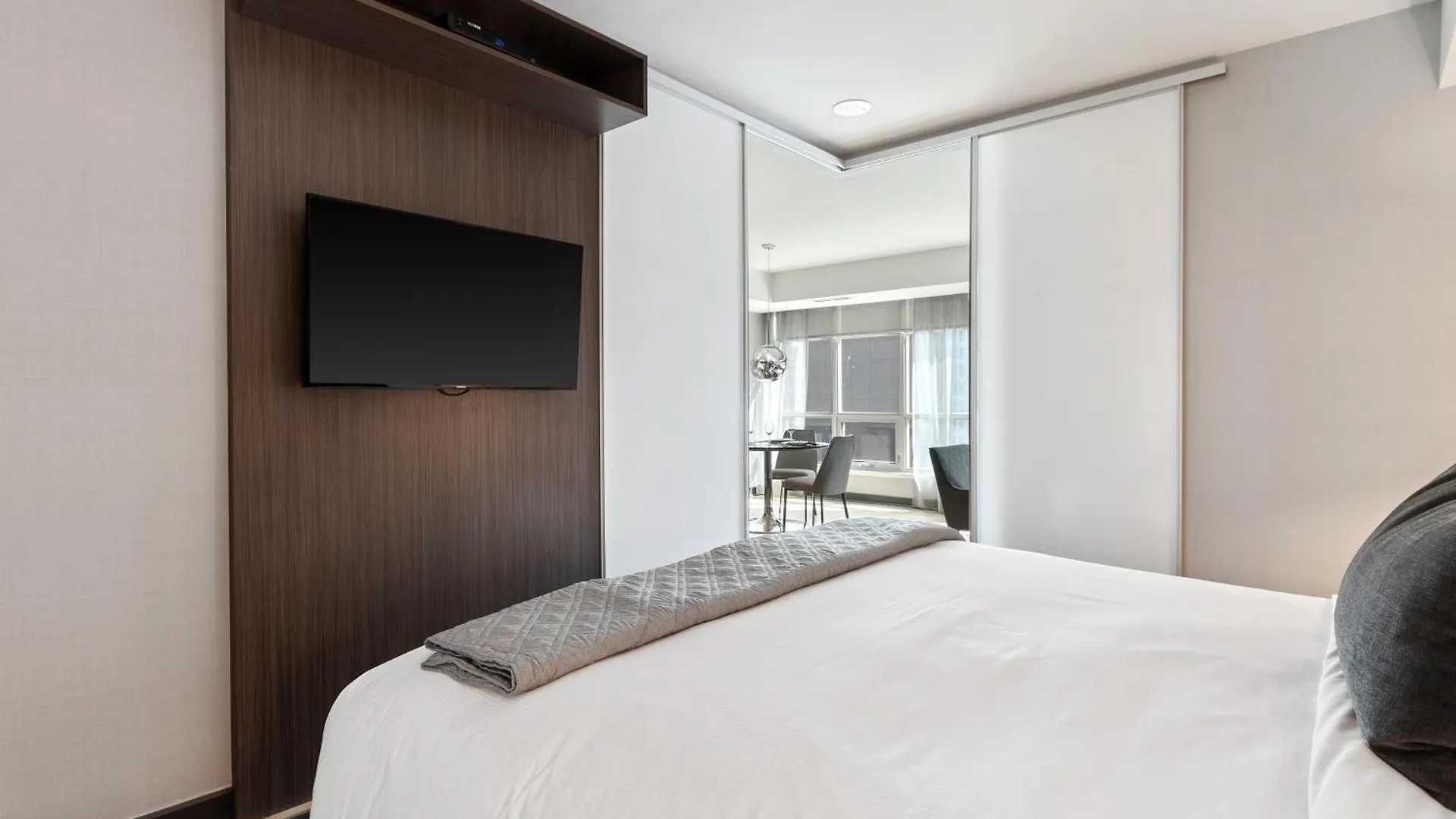 Soho Hotel Toronto
