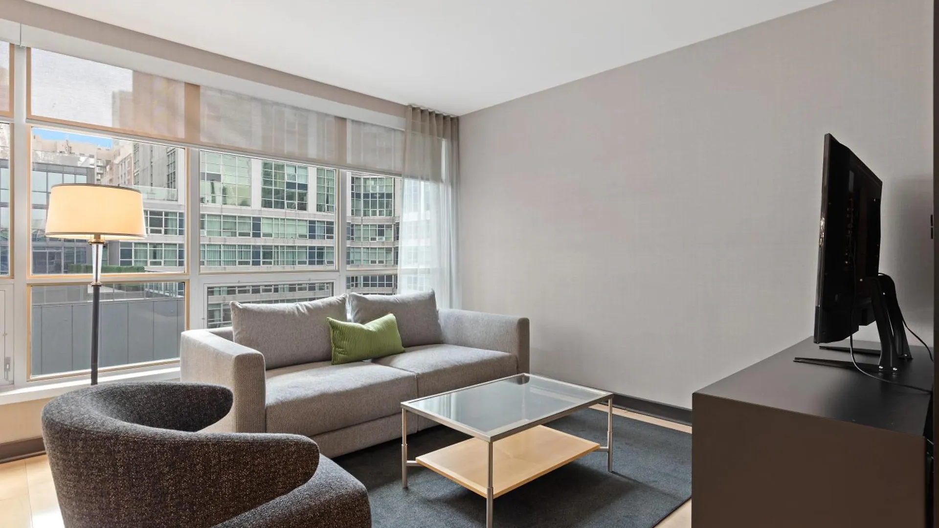 Soho Hotel Toronto