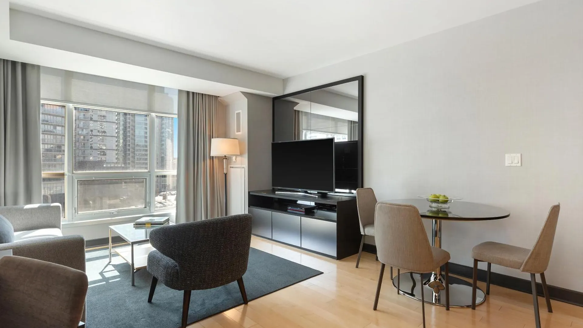 Soho Hotel Toronto