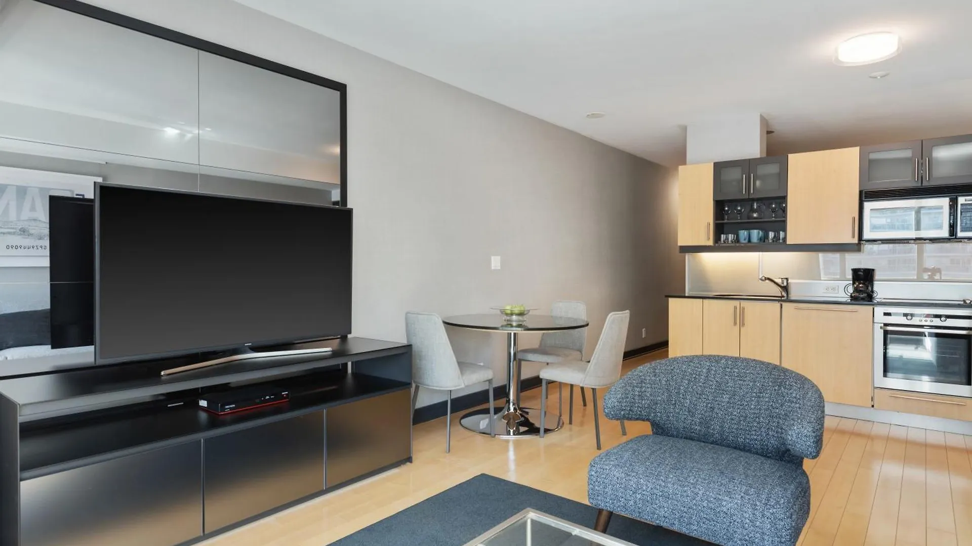 Soho Hotel Toronto