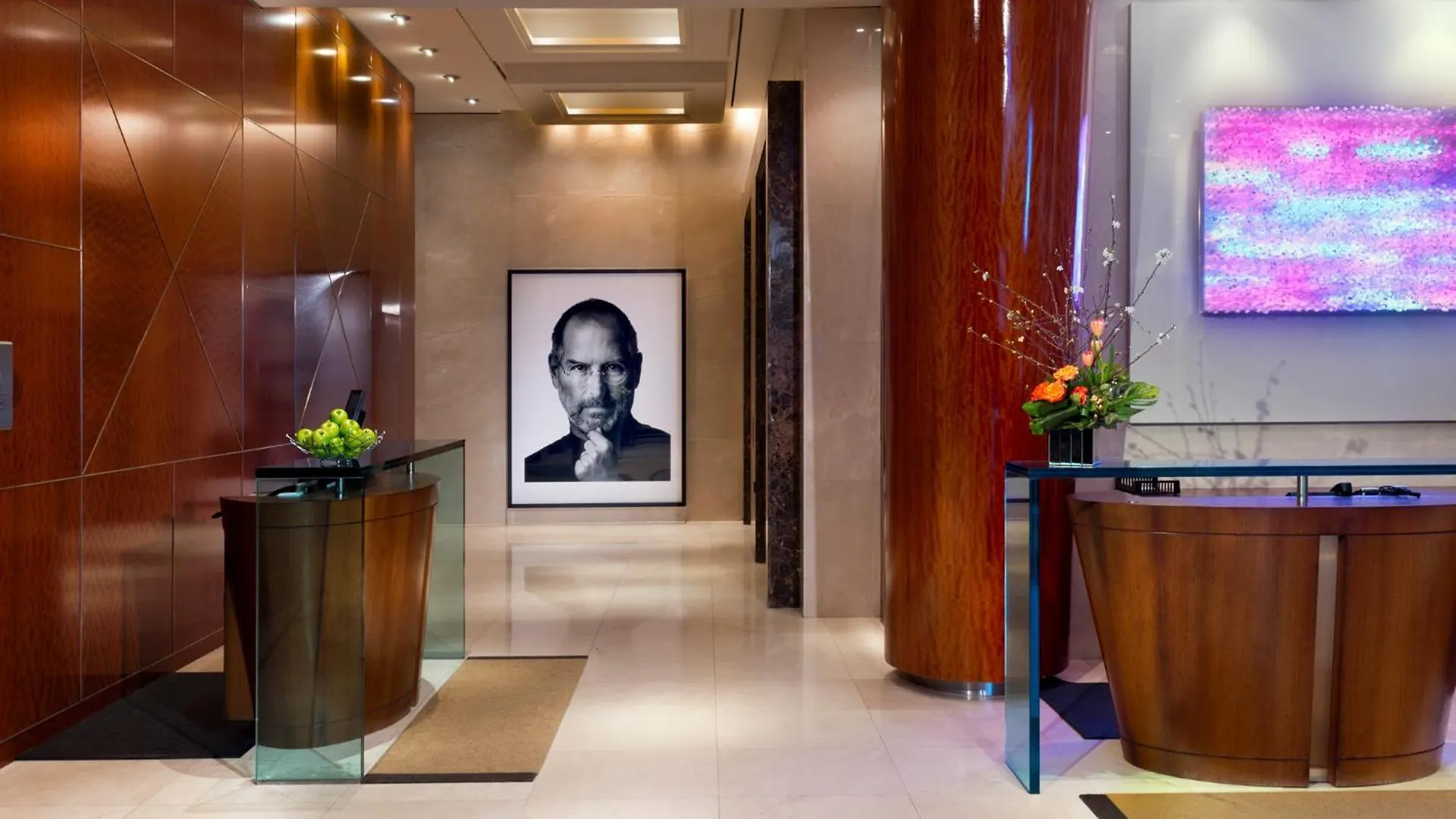 Soho Hotel Toronto