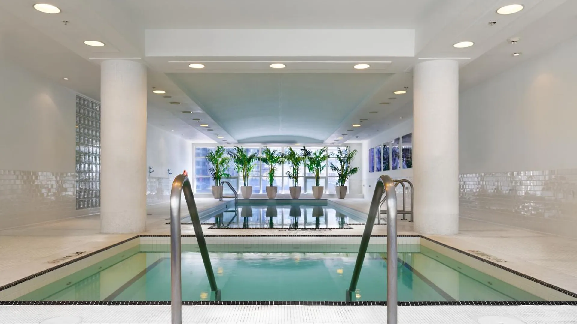 Soho Hotel Toronto
