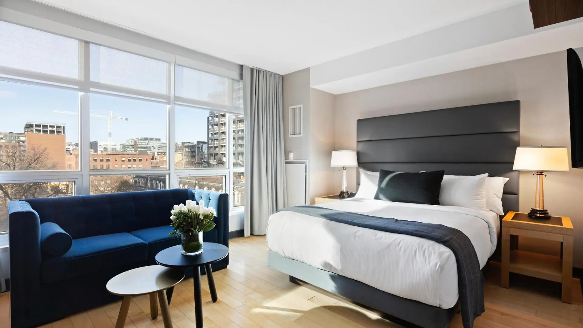Soho Hotel Toronto