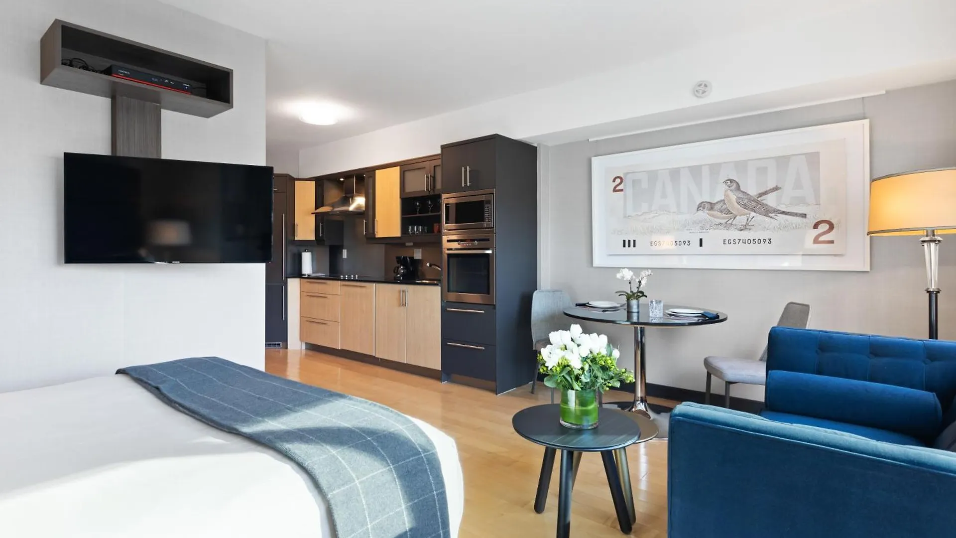Soho Hotel Toronto