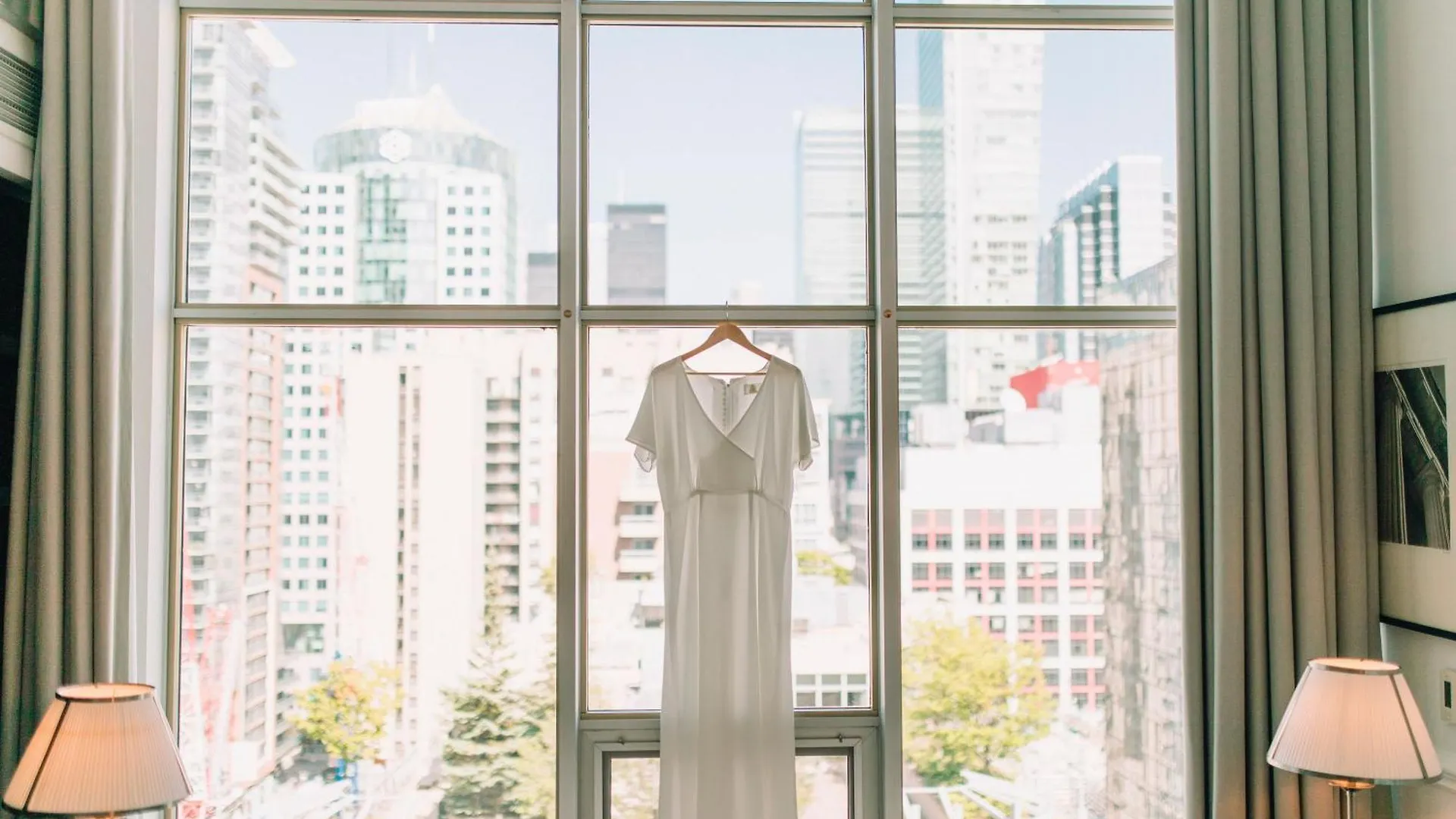 Soho Hotel Toronto Kanada