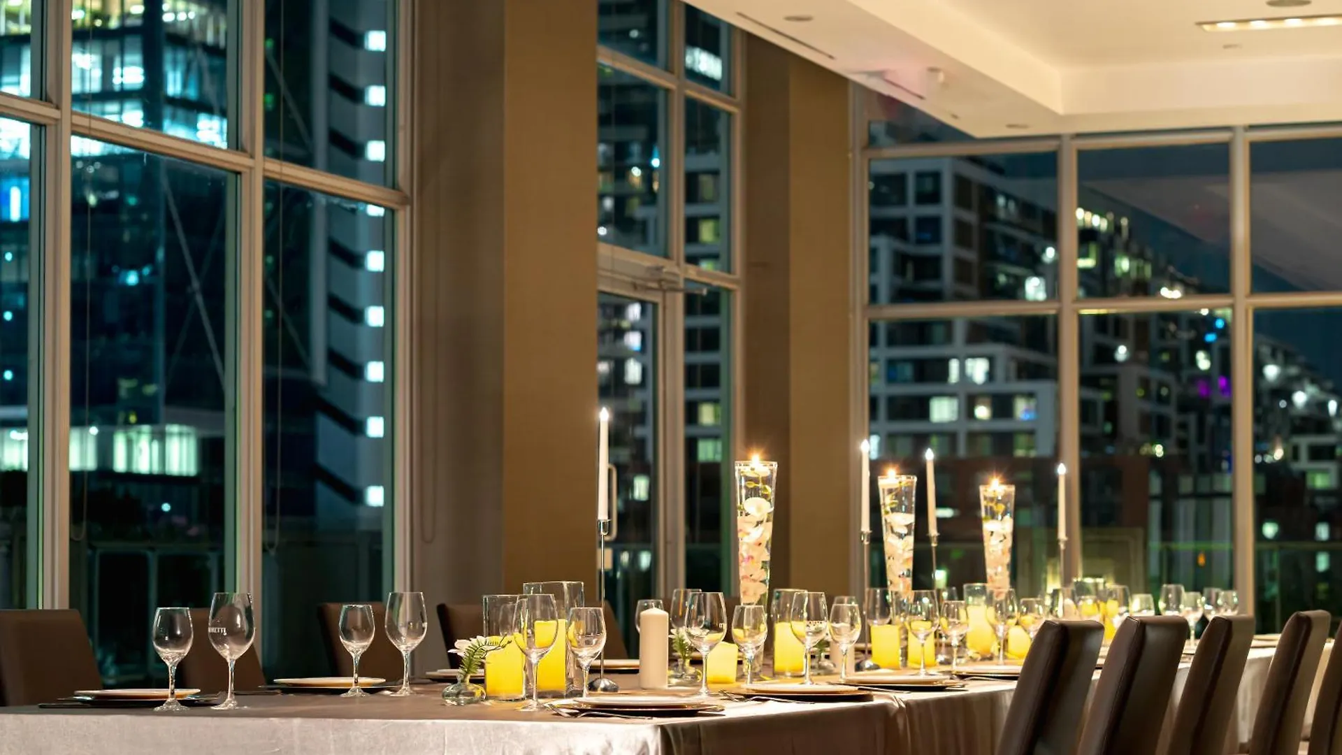 Soho Hotel Toronto