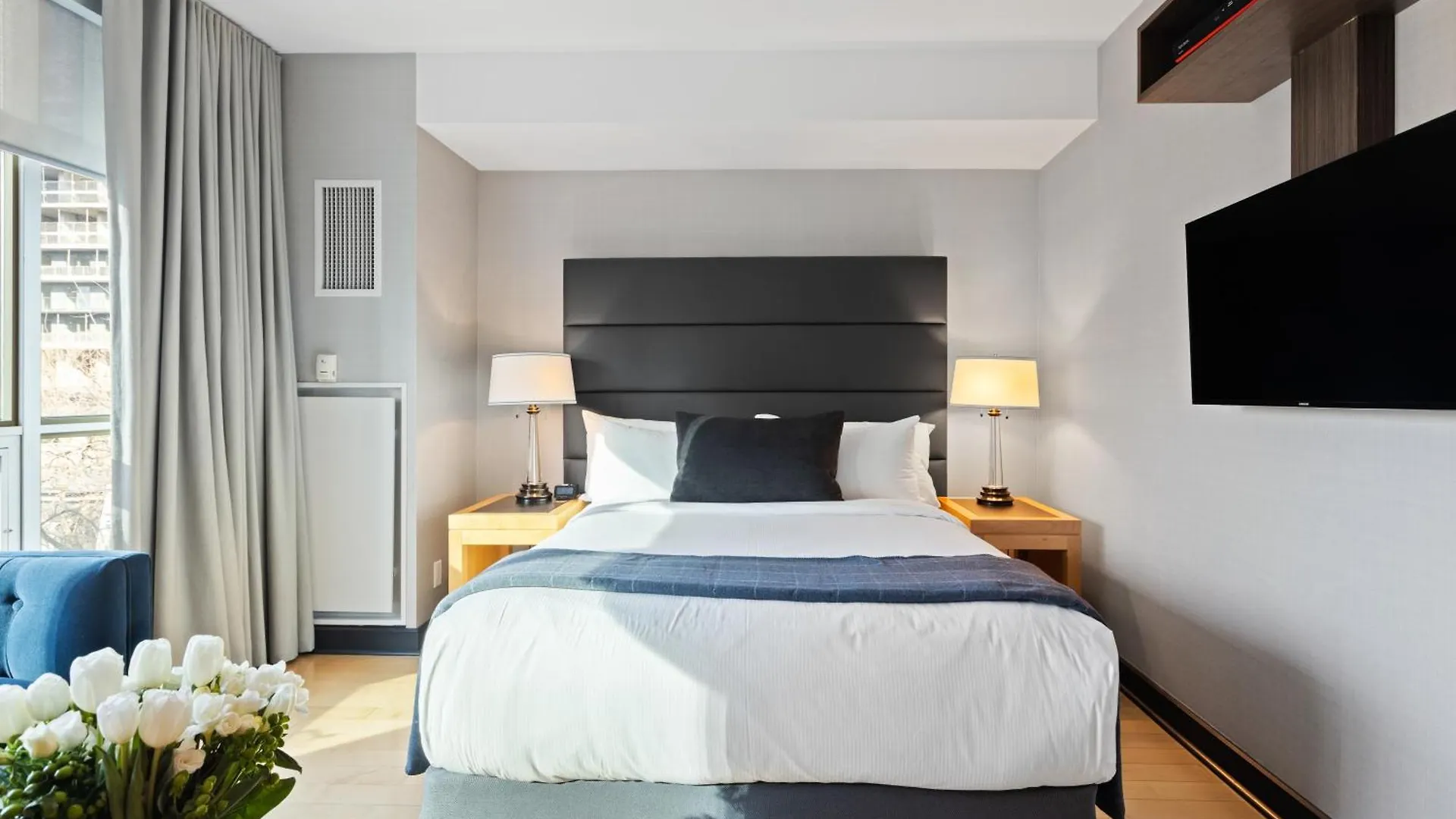 Soho Hotel Toronto