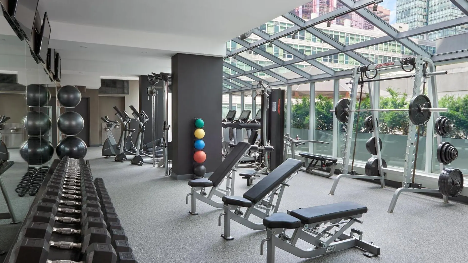 Soho Hotel Toronto