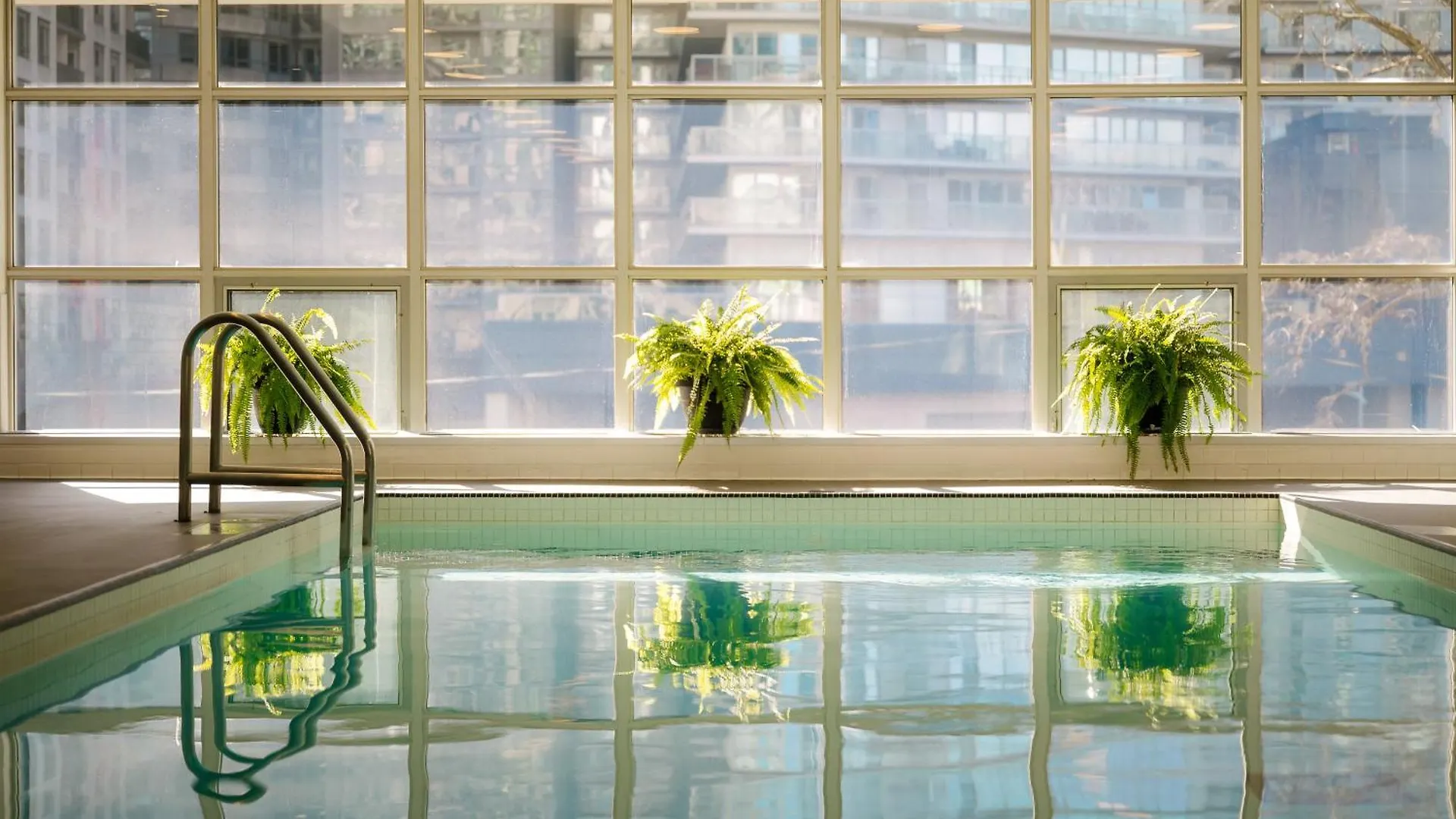 Soho Hotel Toronto