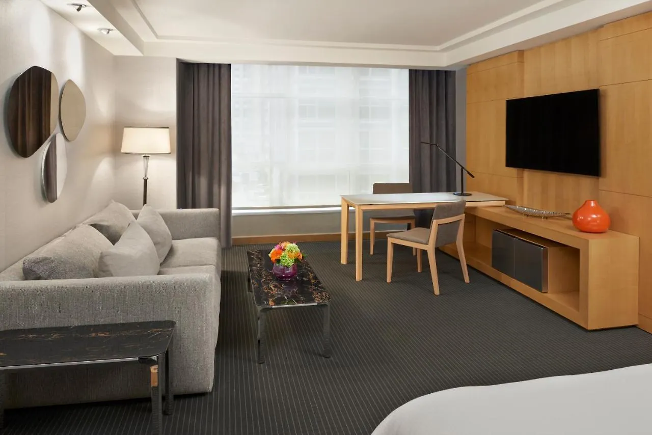 Soho Hotel Toronto