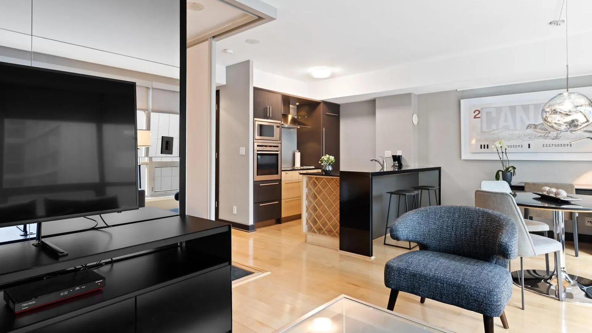 Soho Hotel Toronto 5*,  Canada
