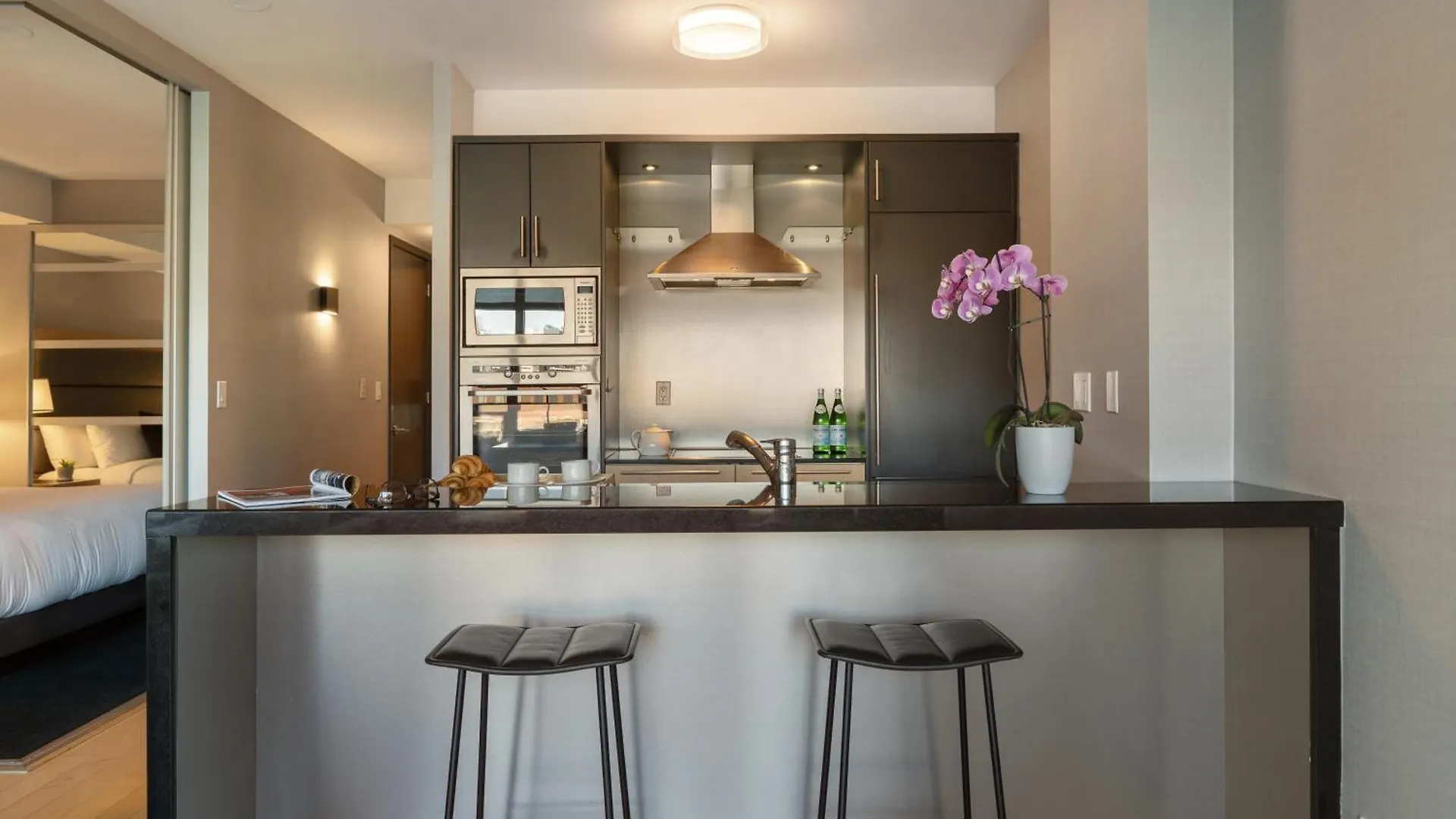 Soho Hotel Toronto 5*,  Canada